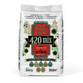 420 enhanced organic potting mix (30dm³)
