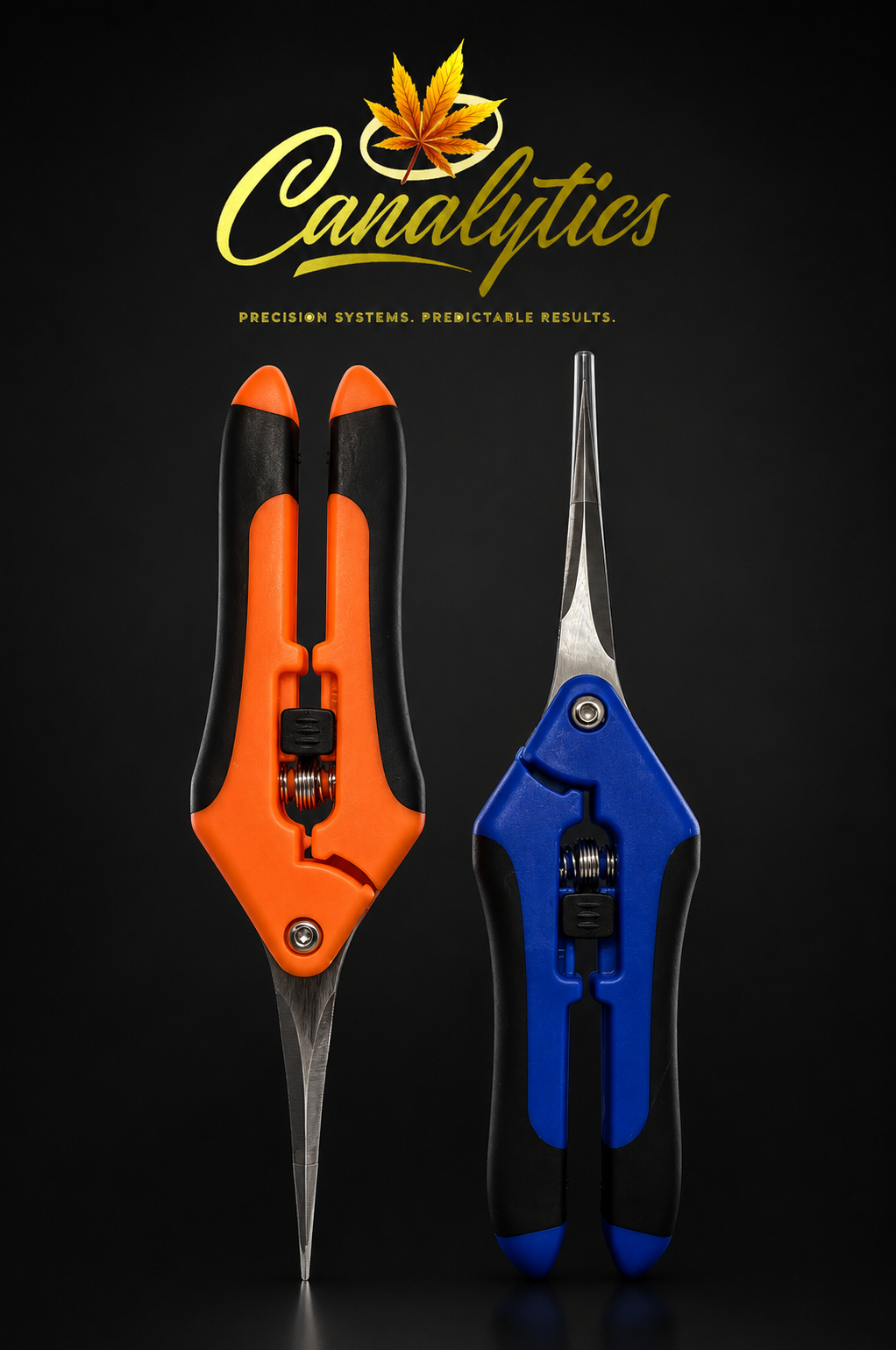 Premium Pruning Scissors