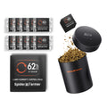 Spider Farmer 2L Auto-Cure Vacuum Smart Jar Kit