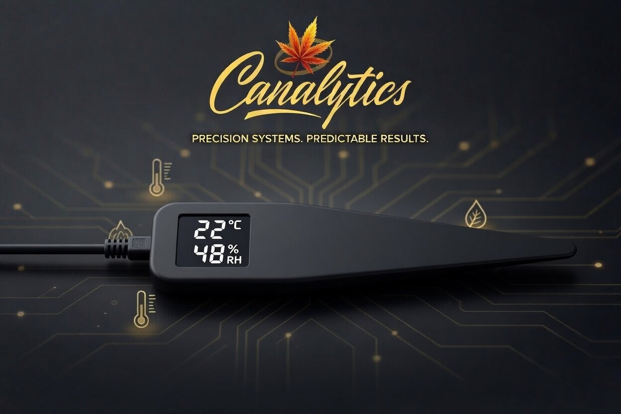 Temperature & Humidity Sensor - Sonoff Compatible